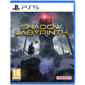 Shadow Labyrinth sur PS5 (import EU) produit