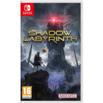 Shadow Labyrinth sur Switch (import EU) produit