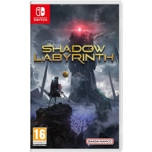Shadow Labyrinth sur Switch (import EU) produit