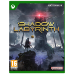 Shadow Labyrinth sur Xbox Series (import EU) xbox