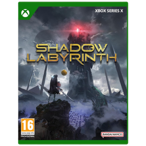 Shadow Labyrinth sur Xbox Series (import EU) xbox