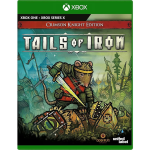 Tails of Iron Crimson Knight Edition sur Xbox visuel produit def
