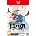 The Adventures of Elliot The Millennium Tales switch 2 produit definitif
