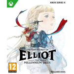 The Adventures of Elliot The Millennium Tales xbox series x produit definitif