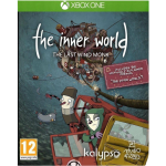 The Inner World Xbox produit def