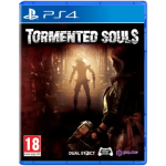 Tormented Souls sur PS4 produit def