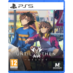 Until Then PS5 produit
