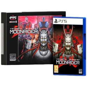 Vengeful Guardian Moonrider Collector PS5 produit def 1