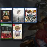 amazon prime days best of jeux vidéo juillet 2025