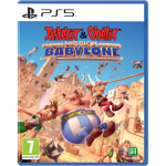 asterix et obelix mission babylone sur ps5 visuel produit