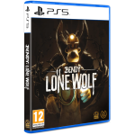 bendy lone wolf sur ps5 visuel produit