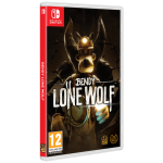 bendy lone wolf switch visuel produit