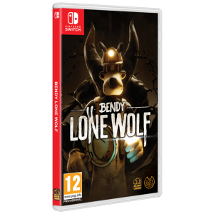 bendy lone wolf switch visuel produit