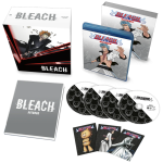 bleach partie 6 edition collector blu ray visuel produit