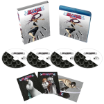bleach partie 7 blu ray visuel produit