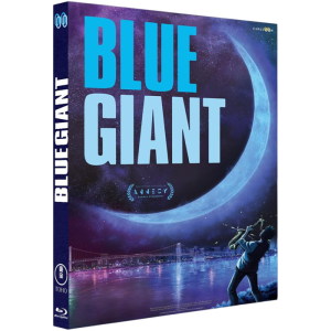 blue giant blu ray visuel produit