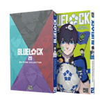 blue lock 29 collector produit v2