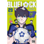blue lock tome 29 collector visuel produit