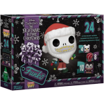 calendrier de lavent funko letrange de noel de mr jack visuel produit
