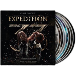 coffret cd clair obscur expedition 33 deluxe visuel produit