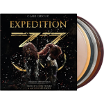coffret deluxe vinyles colores clair obscur expedition 33 visuel produit