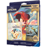 coffret demarrez disney lorcana fabuleux visuel produit