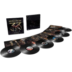 coffret vinyles clair obscur expedition 33 deluxe visuel produit