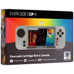 console evercade exp r visuel produit