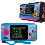 console portable ms pac man pocket player visuel produit