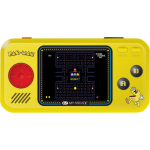 console portable pac man pocket player visuel produit