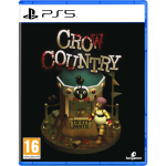 crow country sur ps5 visuel produit