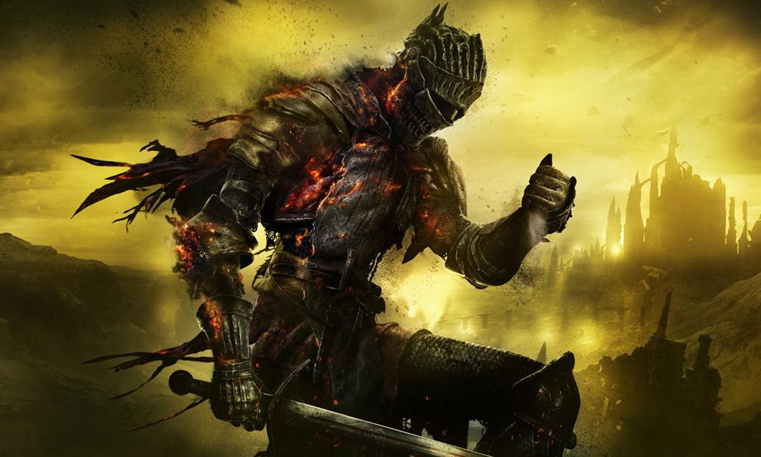Dark Souls 3 Remaster en route ? Un nom de code leak chez From Software