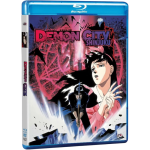 demon city shinjuku combo blu ray visuel produit