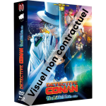 detective conan letoile a 1 million blu ray visuel produit