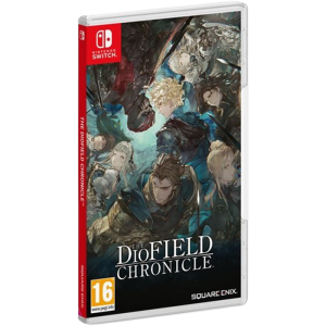 diofield chronicle switch produit def