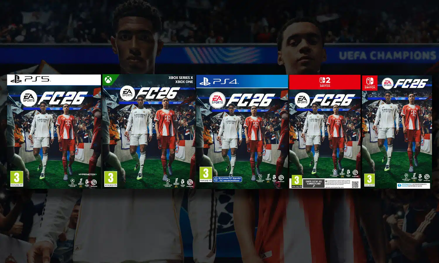 ea sports fc 26 slider multi