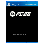 ea sports fc 26 sur ps4 visuel produit