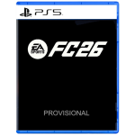 ea sports fc 26 sur ps5 visuel produit