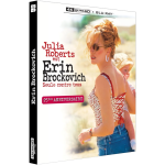 erin brockovich blu ray 4k 25eme anniversaire visuel produit
