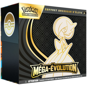 etb pokemon mega evolution gardevoir visuel produit