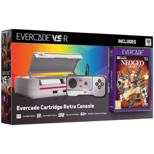 evercade vs r avec neogeo arcade 1 visuel produit