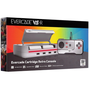 evercade vs r visuel produit
