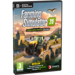 farming simulator 25 highlands fishing edition sur pc visuel produit