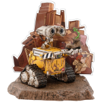 figurine abystyle wall e disney visuel produit