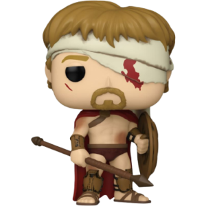 figurine funko pop movies 300 dilios visuel produit