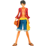 figurine one piece monkey d luffy visuel produit