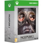 frostpunk 2 whiteout edition sur xbox series visuel produit
