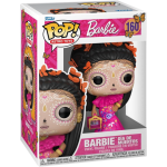 funko pop barbie dia de los muertos visuel produit