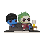 funko pop beetlejuice salle dattente visuel produit