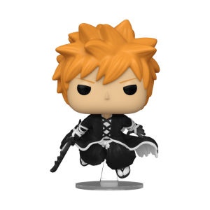 funko pop bleach ichigo kurosaki visuel produit